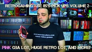 RGT 85's Pick Ups Volume 2/Channel Announcement | RGT 85