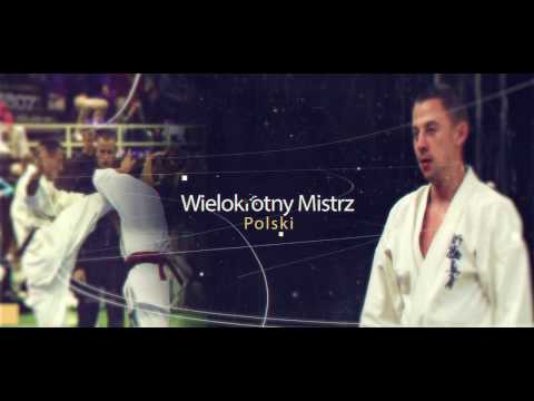 Mateusz Garbacz - Pożegnanie Sportowe
