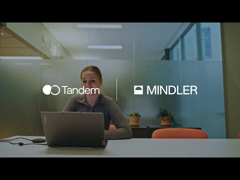 Tandem | How Mindler is easing the cognitive load for its psychologists
