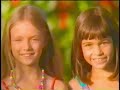 L Oréal Kids Swim Shampoo Ad 2000 60fps 15