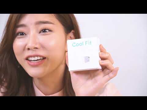 마스크 공기 순환 장치(Cool Fit)