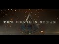 The Devil's Spear - Assassin's Creed 4 - Black ...
