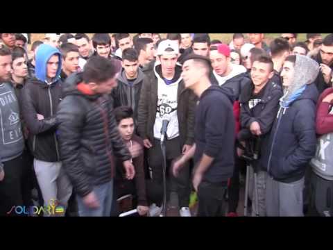 FULLRAP NACIONAL + RESUMEN (HANDER, ERRECÉ, NASHER, MOLYMAKER, ROMARIO)