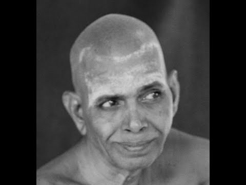Ramana Maharshi's "Atma Vidya - Verse 3