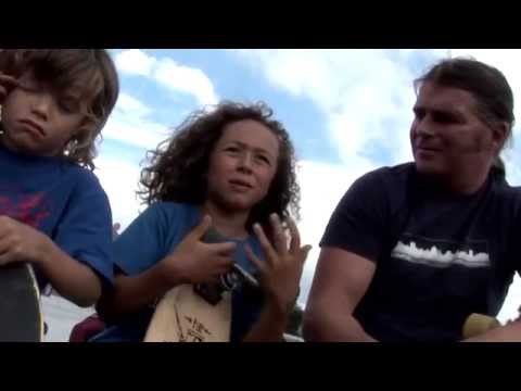 Biggin Hill Clover Bowl: Official Opening Jam