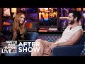 Dylan O Brien Talks Playing One Gay One Straight Character In Twinless WWHL