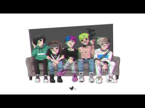 fats'e - old me (w/ shinigami & 93FEETOFSMOKE)