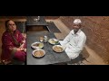 लयं दिवसान तात्यांनी नेलं आईला हॉटेल�