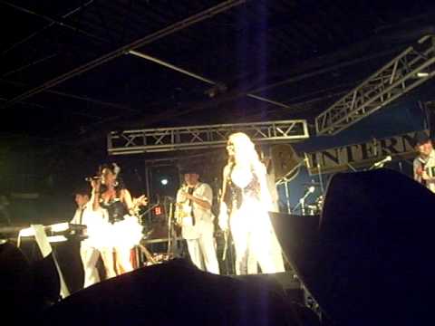 LOS HOROSCOPOS DE DURANGO @ CLUB INTERNACIONAL IN DETROIT