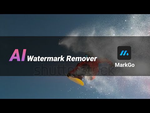 6 Free Ways to Remove Watermark from JPG/PNG/GIF Online