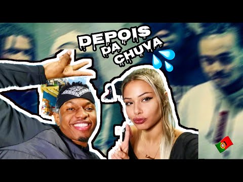 Wet Bed Gang - Depois da Chuva Prod. Charlie Beats (REACT) 🔥