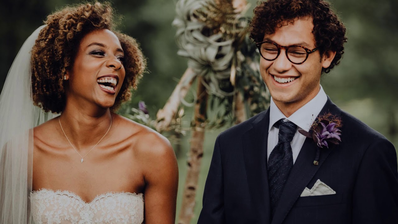 Celestial Wedding Inspiration