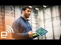 Interview: Seahawks QB RUSSELL WILSON | Engadget.