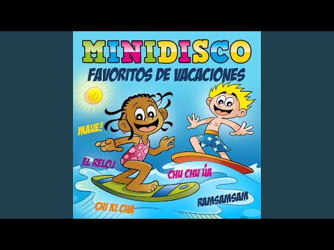 El Baile De Los Animales