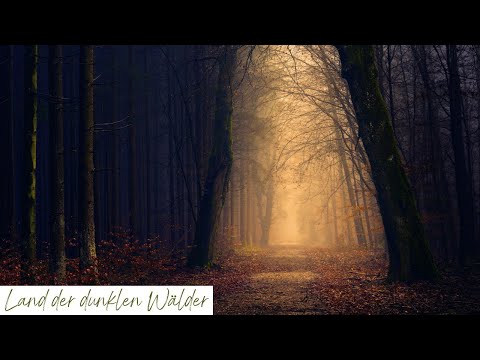 Ostpreußenlied mit Text - Land der dunklen Wälder