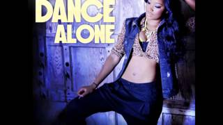 keke palmer- dance alone (audio)