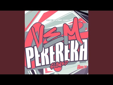 Vem Pere Reka (Slowed)