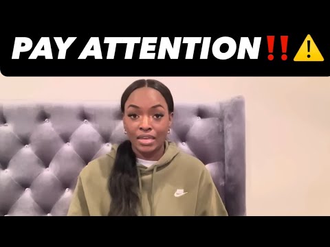 STOP WHAT YOU’RE DOING…GOD Told Me To ALERT You!