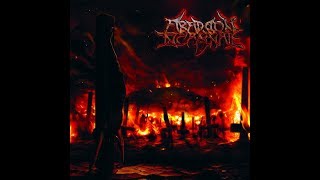 ABADDON INCARNATE &quot;Carrion Caresses&quot; [Underground Movement]