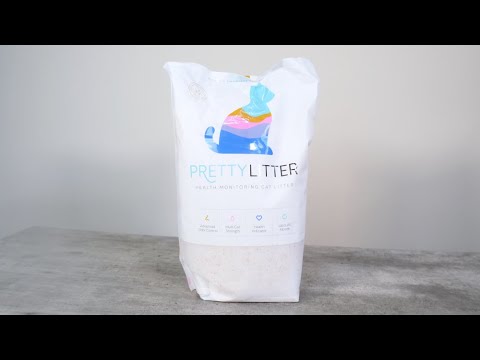 Is Pretty Litter Worth it in 2022? (Sponsored by Pretty Litter)