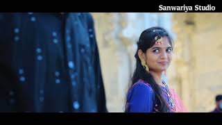 A PreWedding Film Vishnu x Rakhi