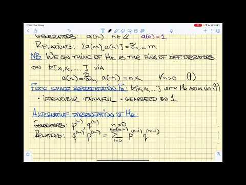 Heisenberg Algebras and Categorification