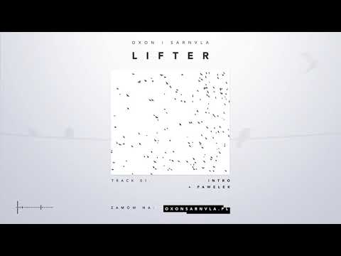 OXON | SARNULA - Intro + Pawełek