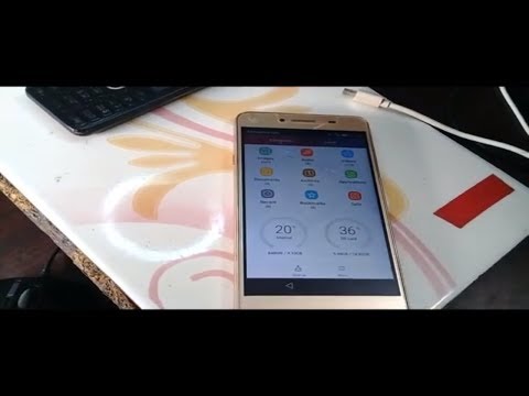 How to Huawei CUN U29,Y5II, Google Account Remove,FRP, EASY Bypass 1000% OK