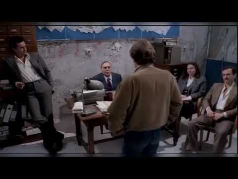 Il Camorrista : L’estorsione dell NCO.