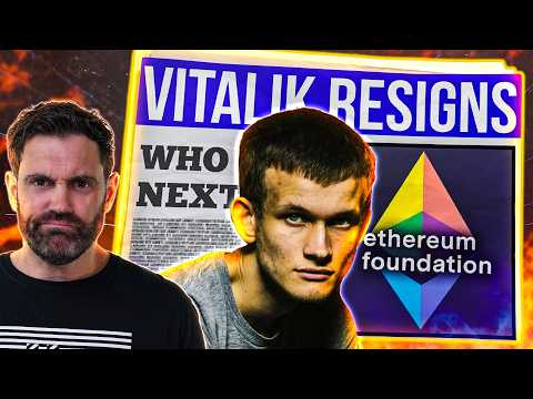 Ethereum’s Big Bet: Why 2025 Could Be a Game-Changer for ETH