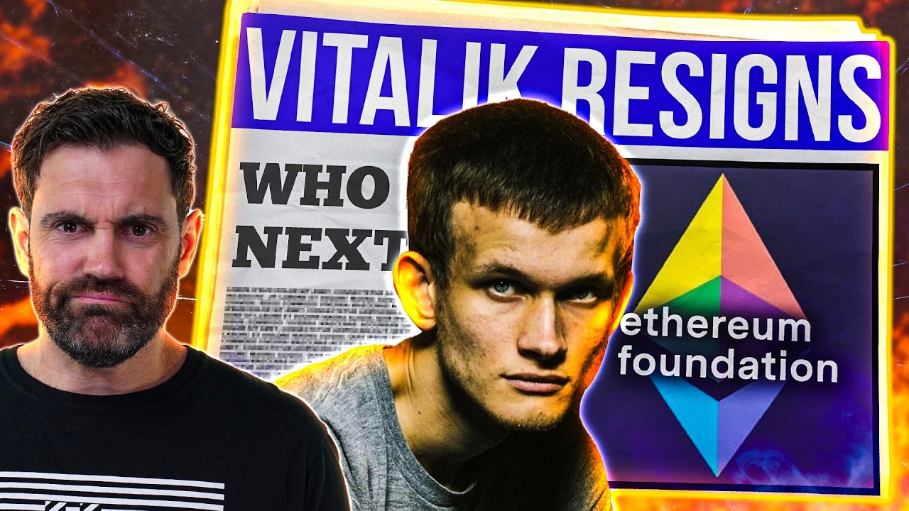 ETH Will 10x?! Inside Ethereum’s Secret Master Plan