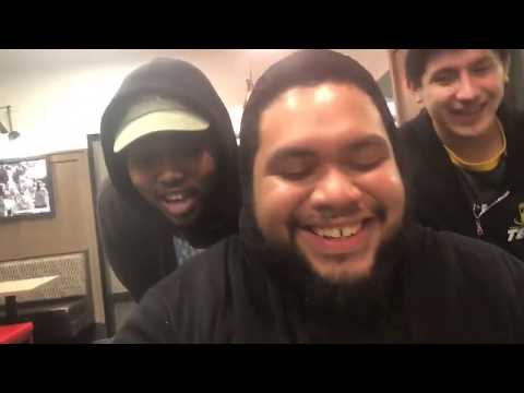 Yugioh Jacksonville Regional 5th Place Andres Espinosa - Danger! Thunder Guardragon