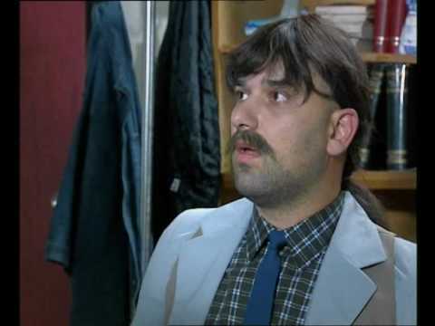 The Books of Knjige - Izvod za pasos