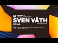 Sven Väth @ Coda, Toronto (2023/05/21)