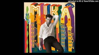 MIKA - All She Wants (Original Instrumental)