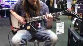 Video thumbnail for Brendon Small 'Thunderhorse' Explorer by Music Games Randomness