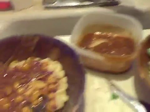 edarem -  Suppertime, And The Livin' Is Easy (April 29, 2009)