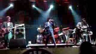 Beastie Boys - tough guy (Istanbul 2007)