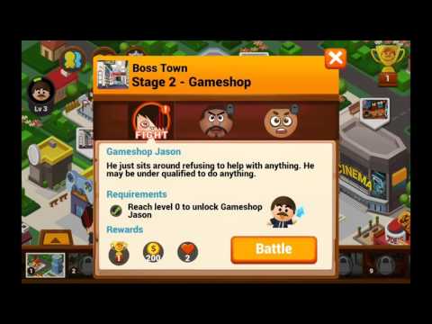 Beat The Boss 4 - Gameshop Jason (2)