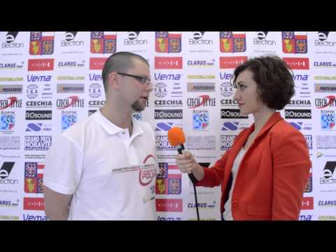 GPM TV - Interview #6 Tomasz Kozioł (Poland)