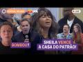 Sheila Vence Casa Do Patrão Espo Sa De Matheus Não Vai Na Final Boninho Não Aparece E AO VIVO