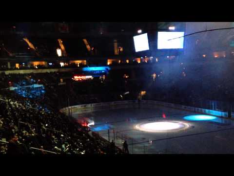 2015 Winnipeg Jets 2-1 St Louis