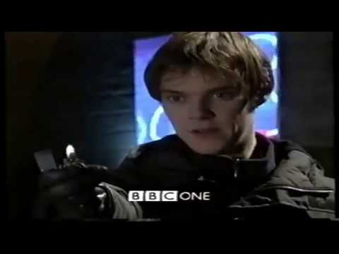 EastEnders - Steve & Matthew The Showdown (BBC One Trailer 2000)