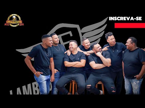 Lambadão dos Federais- eu já te amava relembrando sucessos.(versão lambadão)