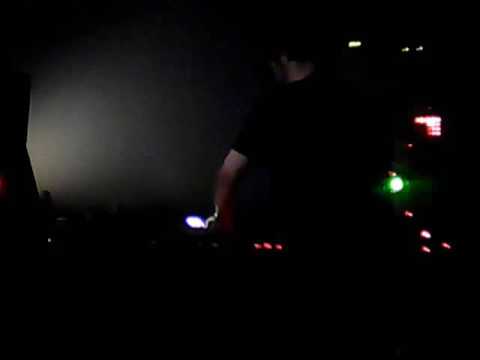 John Shima   Timeline Live Set 2