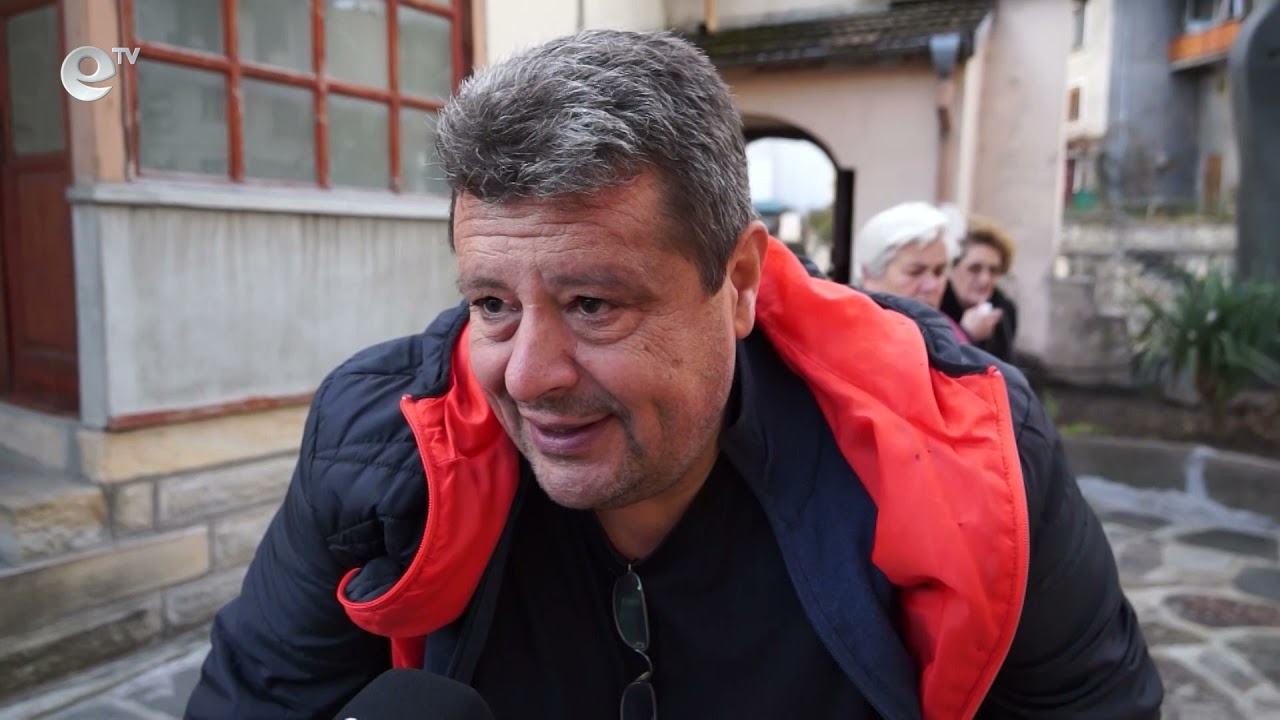 185-годишната църква "Св.Николай Чудотворец" отбеляза храмовия си празник