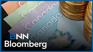 'The question is, what can reboot growth?': Labell on Canada's economy