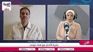 الكميم: نجاح استخباراتي عالي الدقة لقوات التحالف في تنفيذ 80 ضربة جوية كبدت ال