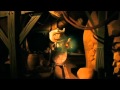 Bob The Builder Built To Be Wild Clip 2