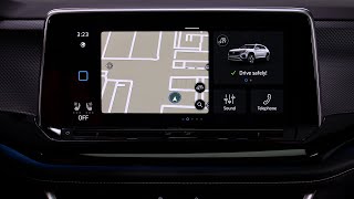 Volkswagen Start/Stop System
